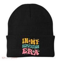 In My Reputation Era Beanie thumb 0