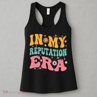 In My Reputation Era Women's Tank Top thumb 3