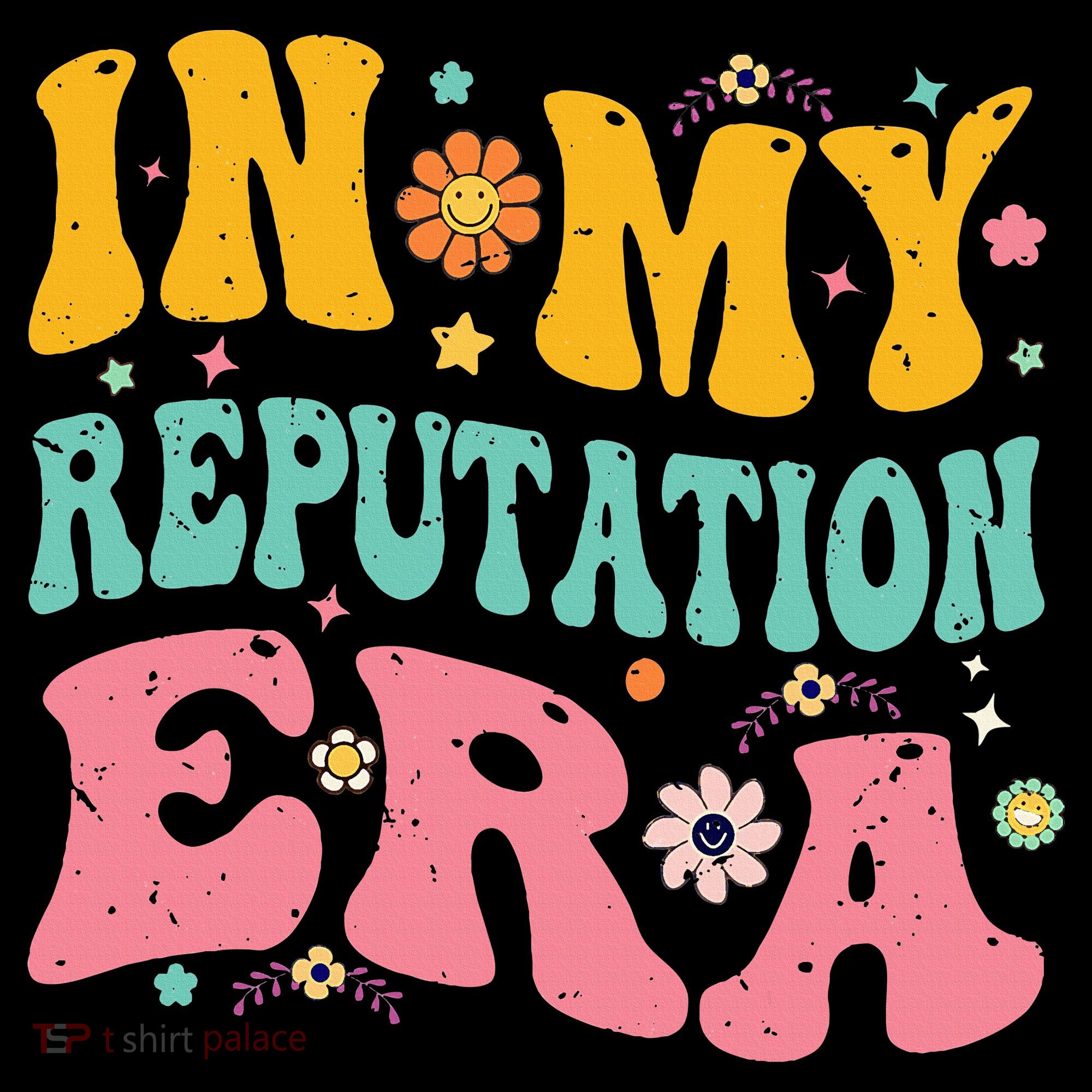 In My Reputation Era Women's Tank Top
