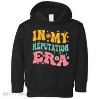 In My Reputation Era Toddler Hoodie thumb 0