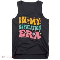 In My Reputation Era Tank Top thumb 0
