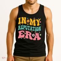 In My Reputation Era Tank Top thumb 3
