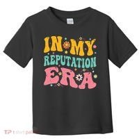 In My Reputation Era Toddler T-Shirt thumb 0