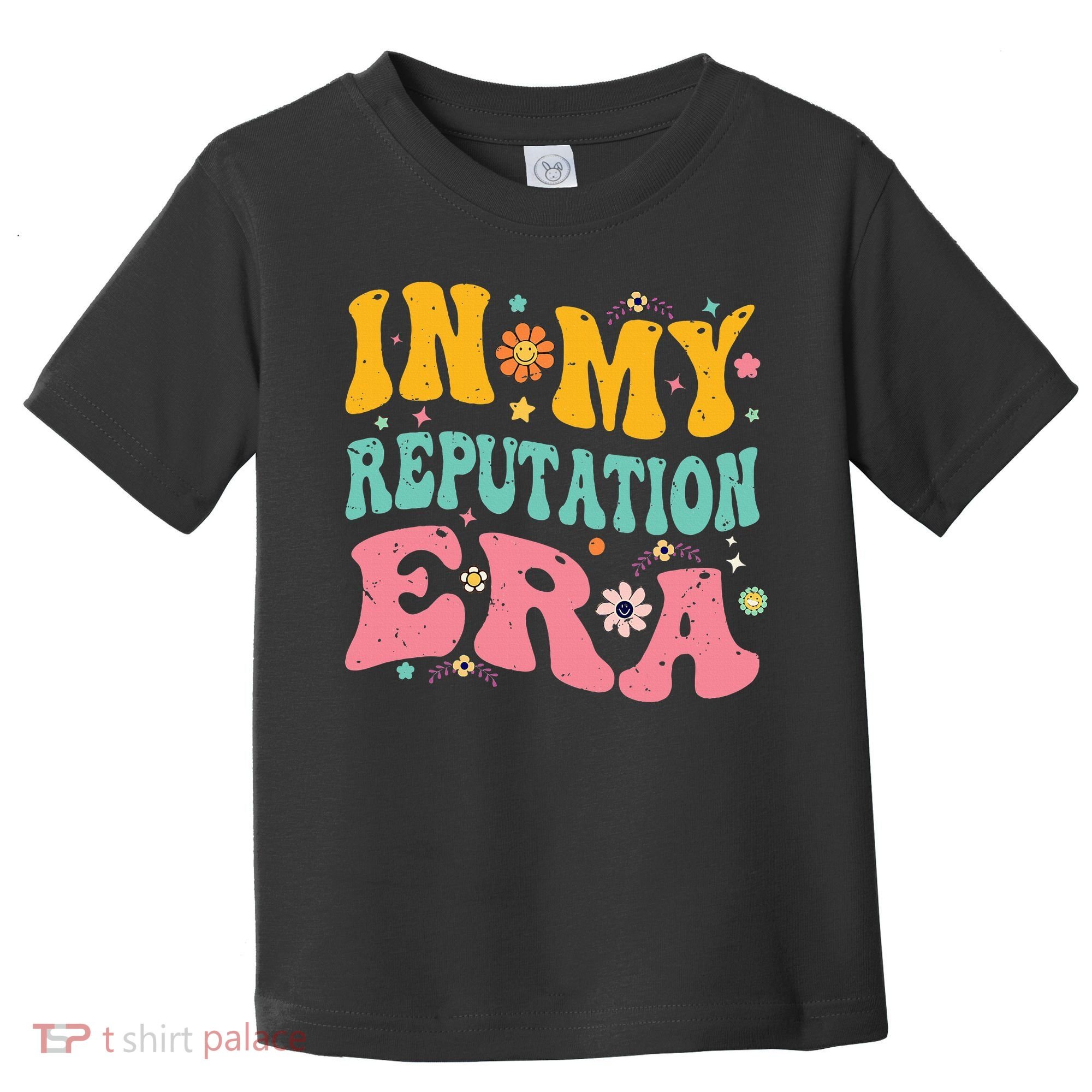 In My Reputation Era Toddler T-Shirt
