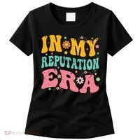 In My Reputation Era Women's T-Shirt thumb 0