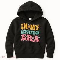 In My Reputation Era Kids Hoodie thumb 0