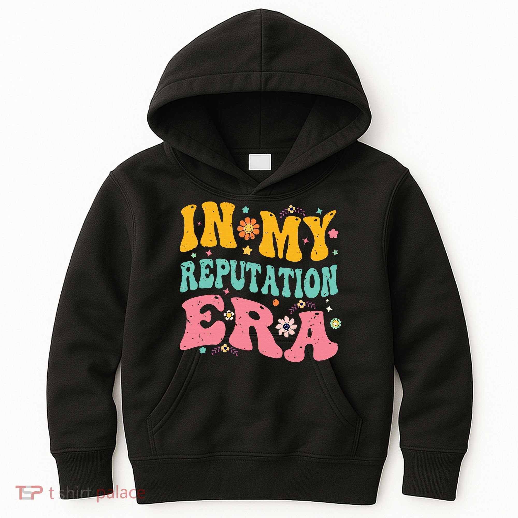 In My Reputation Era Kids Hoodie