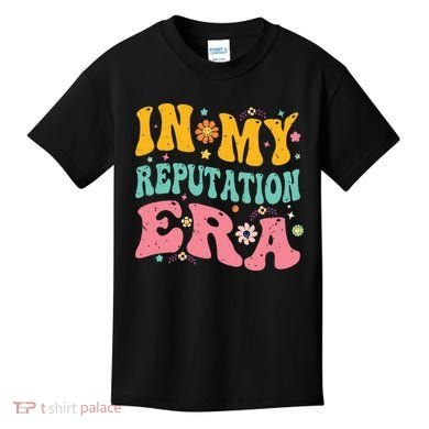 In My Reputation Era Kids T-Shirt