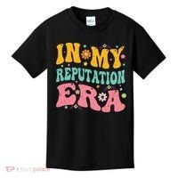 In My Reputation Era Kids T-Shirt thumb 0