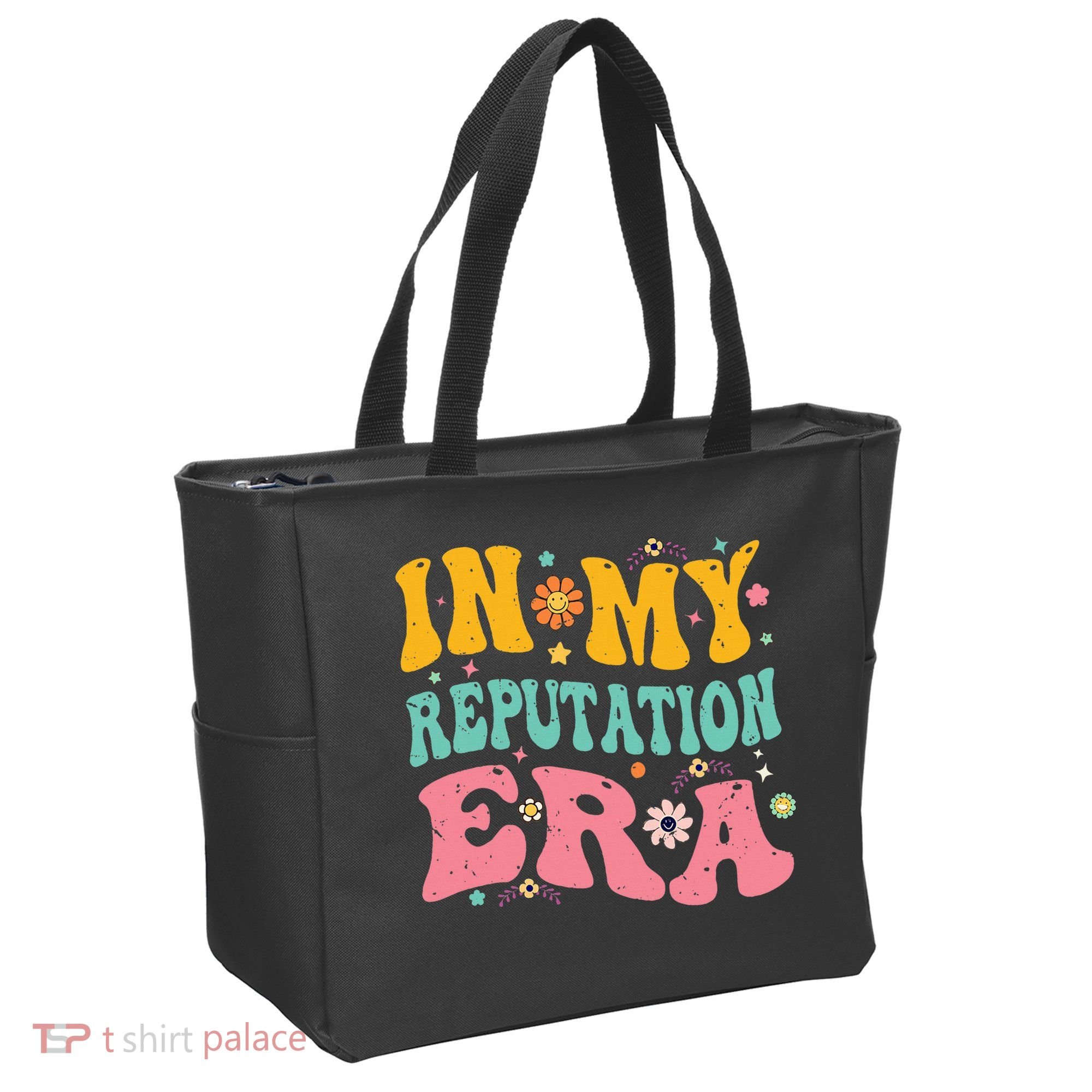 In My Reputation Era Tote Bag