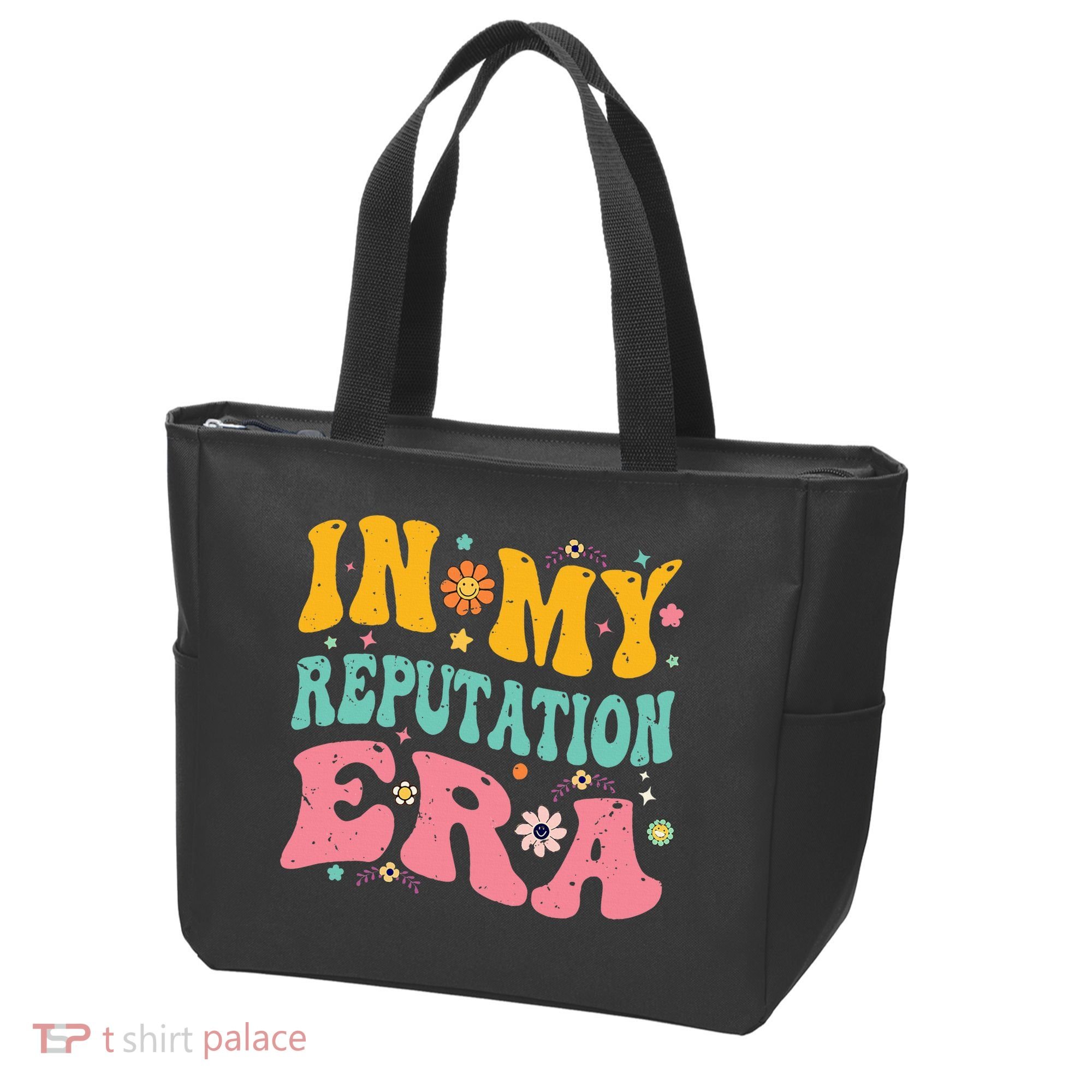 In My Reputation Era Tote Bag