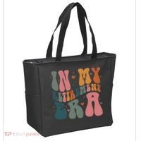 In My Retirement Era Tote Bag thumb 2