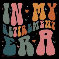 In My Retirement Era Tote Bag thumb 4