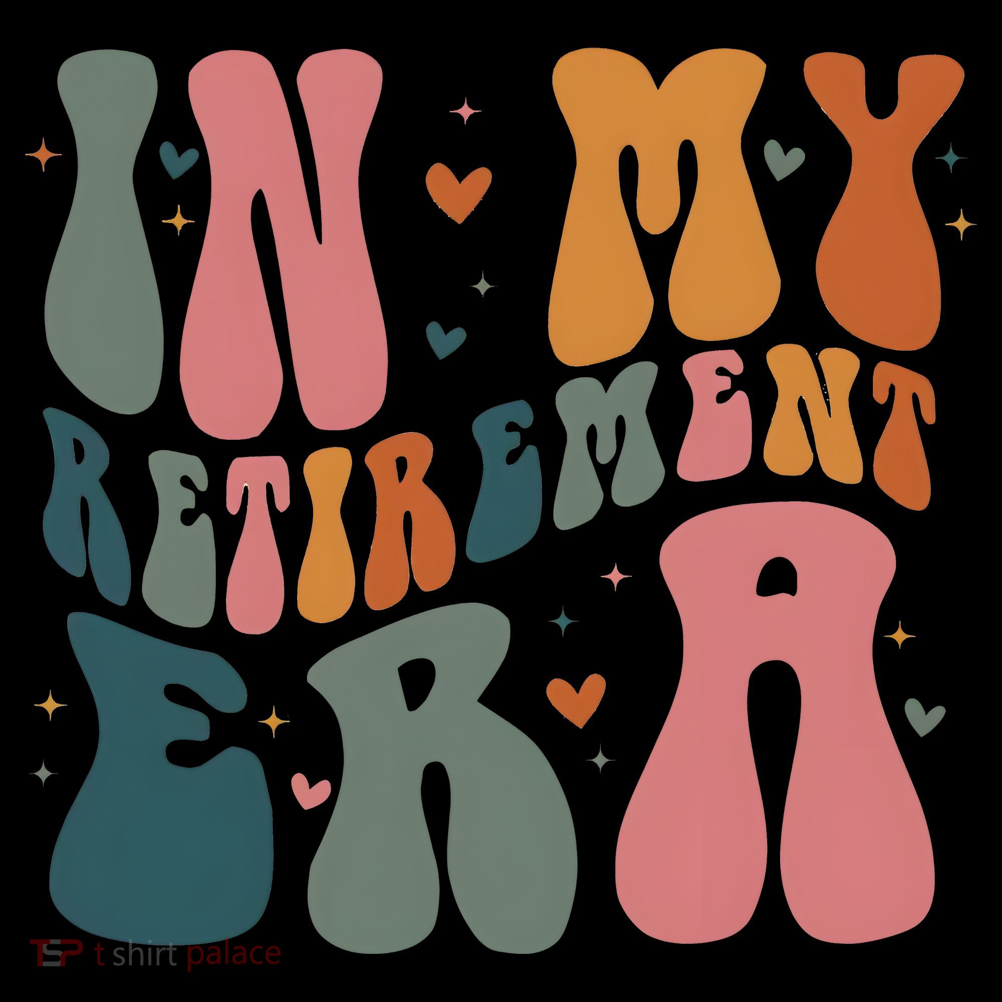 In My Retirement Era Tote Bag