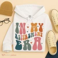 In My Retirement Era Hoodie thumb 4