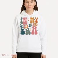 In My Retirement Era Hoodie thumb 5