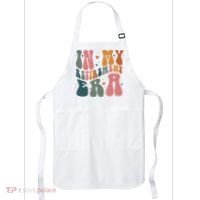 In My Retirement Era Apron thumb 0