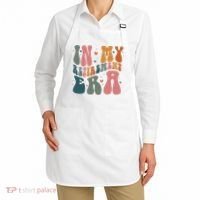 In My Retirement Era Apron thumb 2