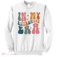 In My Retirement Era Sweatshirt thumb 0