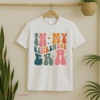 In My Retirement Era T-Shirt thumb 2