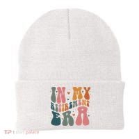 In My Retirement Era Beanie thumb 0