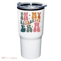 In My Retirement Era Tumbler thumb 0