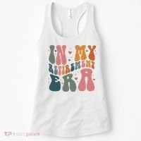 In My Retirement Era Women's Tank Top thumb 0