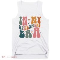 In My Retirement Era Tank Top thumb 0