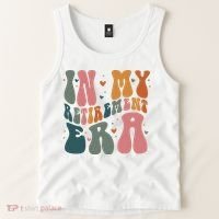 In My Retirement Era Tank Top thumb 2