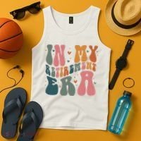 In My Retirement Era Tank Top thumb 4