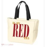 In My Red Era Tote Bag thumb 3