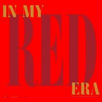 In My Red Era Santa Hat thumb 1