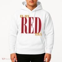 In My Red Era Hoodie thumb 2