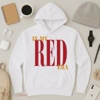 In My Red Era Hoodie thumb 3