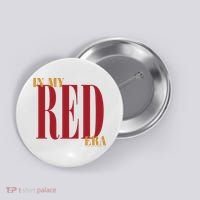 In My Red Era Button thumb 0