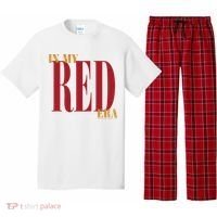 In My Red Era Pajama Set thumb 0