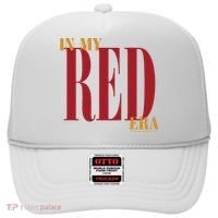 In My Red Era Hat thumb 0