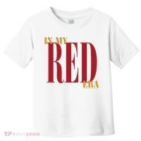 In My Red Era Toddler T-Shirt thumb 0