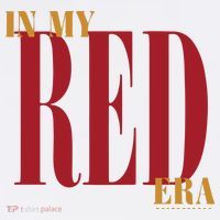 In My Red Era Toddler T-Shirt thumb 4
