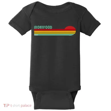 Baby Bodysuit