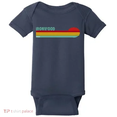 Baby Bodysuit
