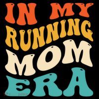 In My Running Mom Era Funny Runner Mom Retro Groovy Cute Gift Coffee Mug thumb 5