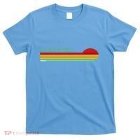 Interlochen Michigan Retro T-Shirt thumb 0