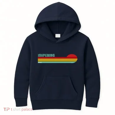 Kids Hoodie
