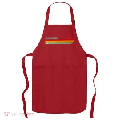 Apron