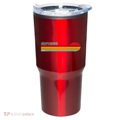 Tumbler