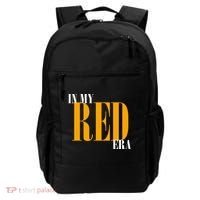 In My Red Era Backpack thumb 0