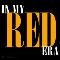 In My Red Era Backpack thumb 2