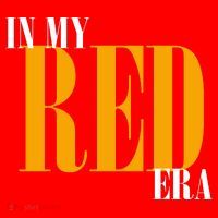In My Red Era Sweatshirt thumb 3