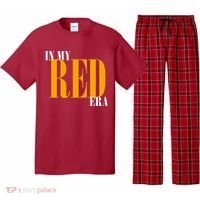 In My Red Era Pajama Set thumb 0